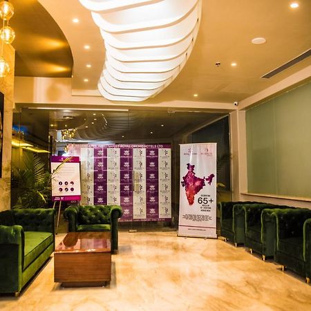 Regenta Inn Amristar Airport Road By Royal Orchid Hotels Limited Amritsar Exterior photo